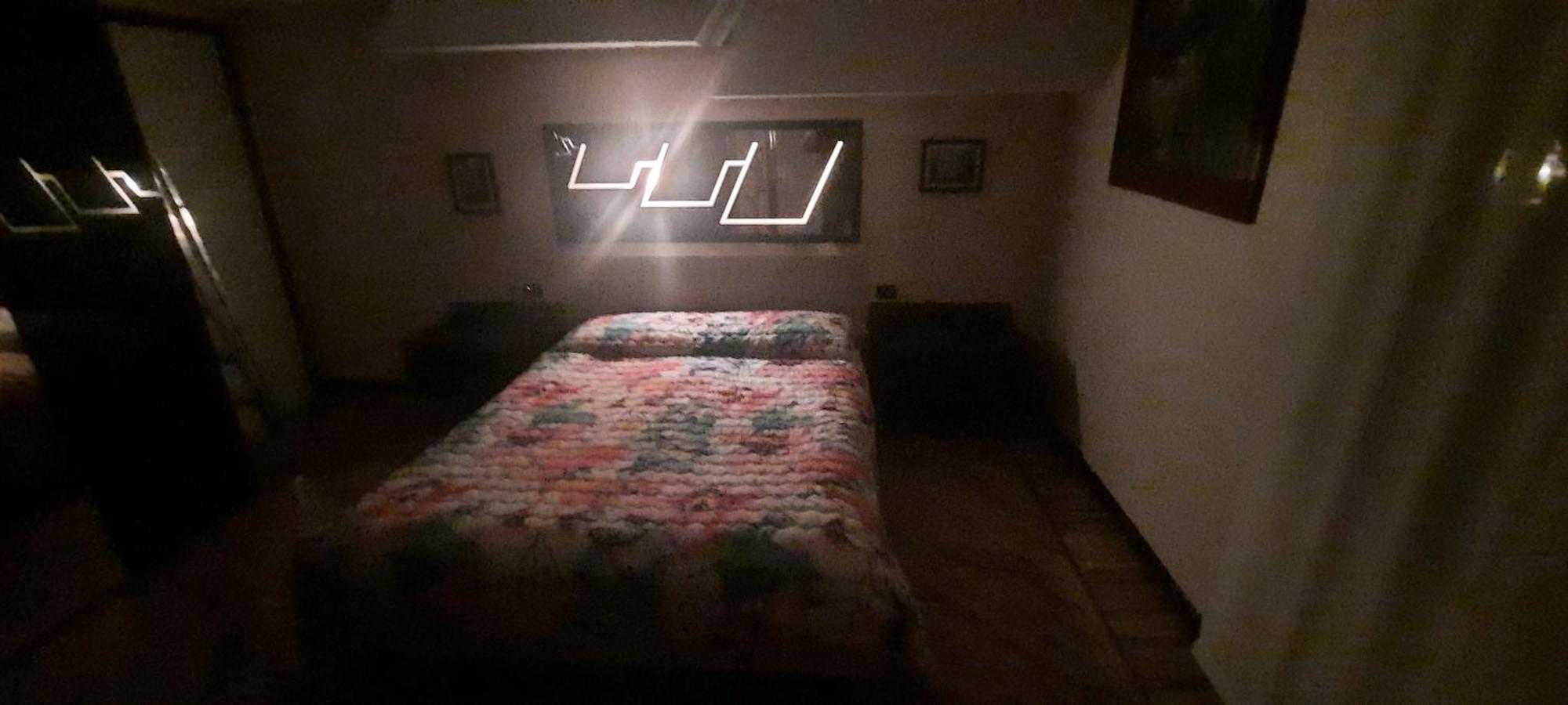 La Terrazza Casa Vacanza 카레노 외부 사진