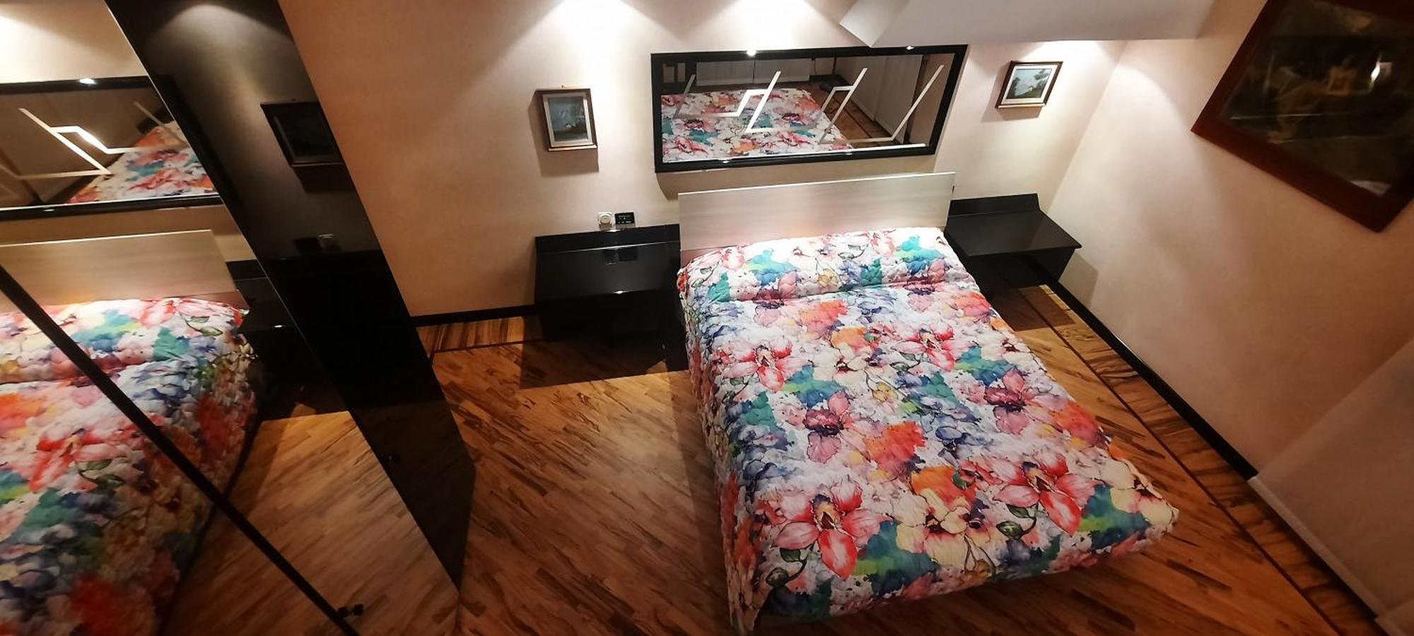 La Terrazza Casa Vacanza 카레노 외부 사진