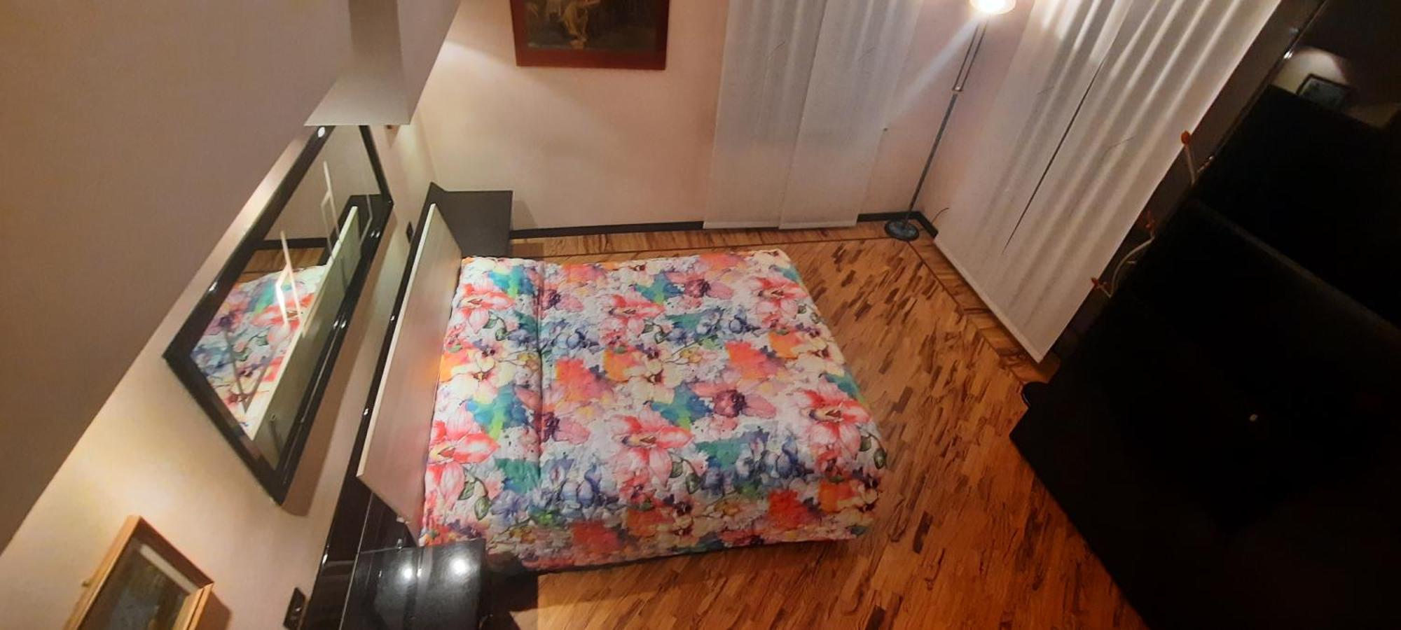 La Terrazza Casa Vacanza 카레노 외부 사진