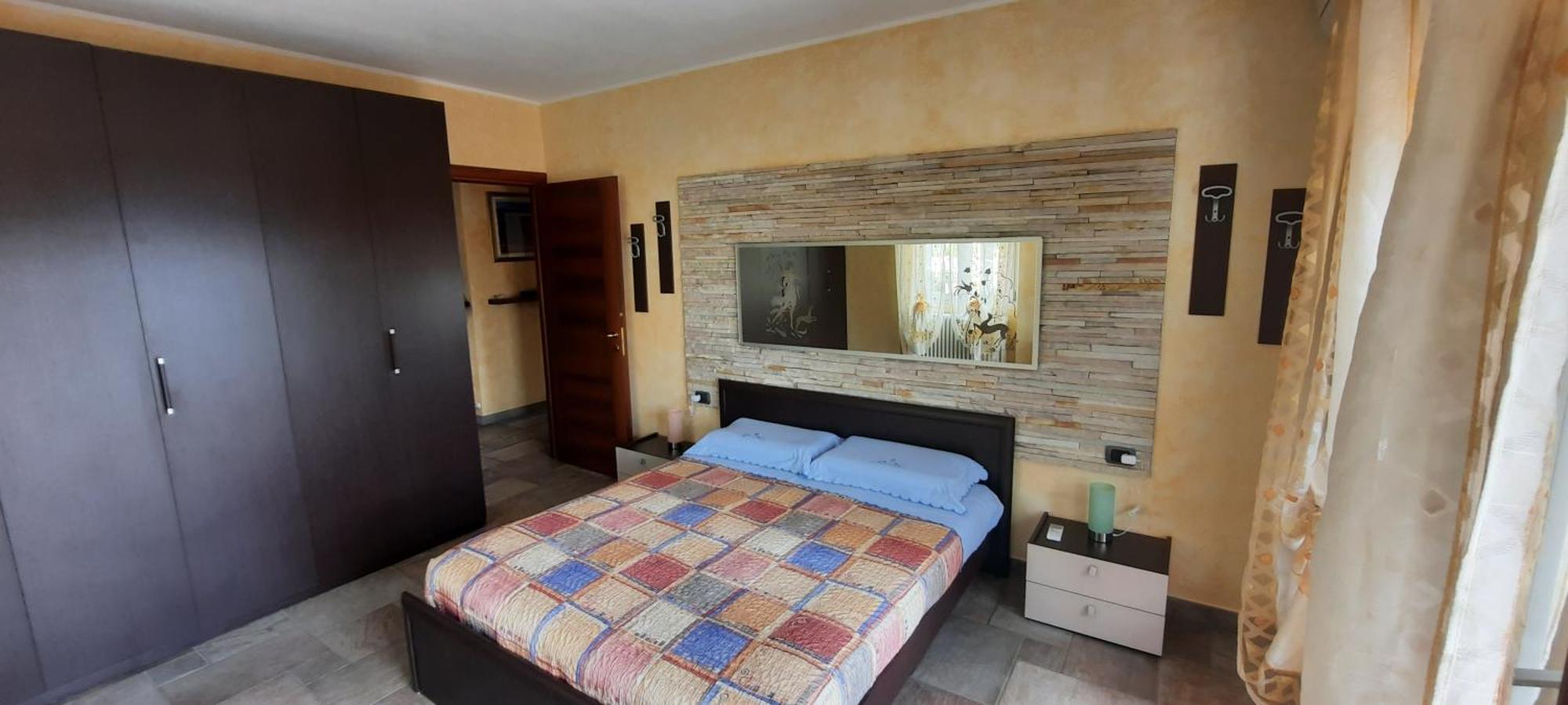 La Terrazza Casa Vacanza 카레노 외부 사진