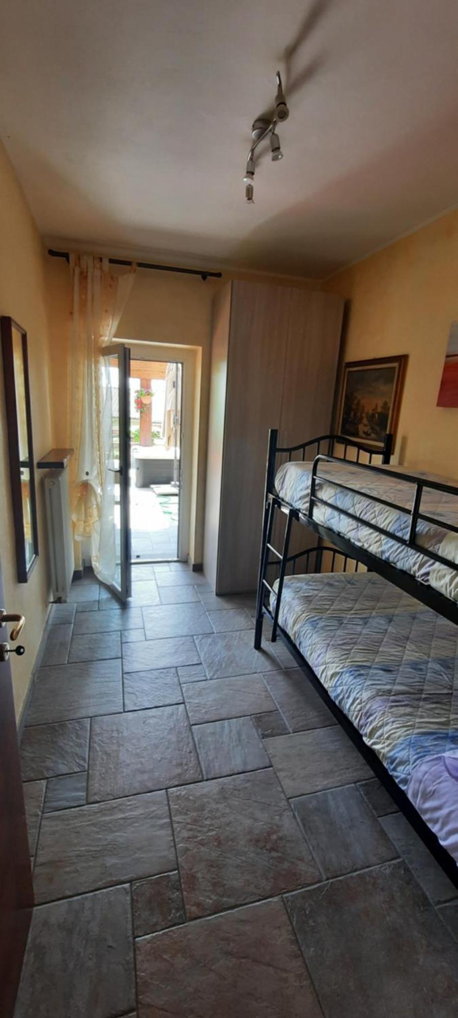 La Terrazza Casa Vacanza 카레노 외부 사진