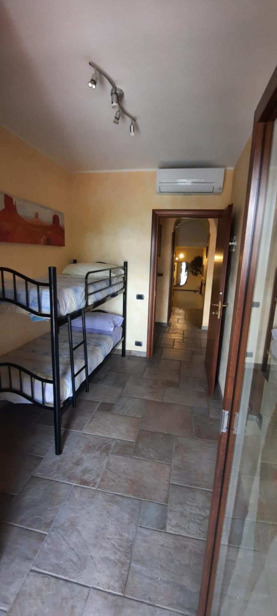 La Terrazza Casa Vacanza 카레노 외부 사진