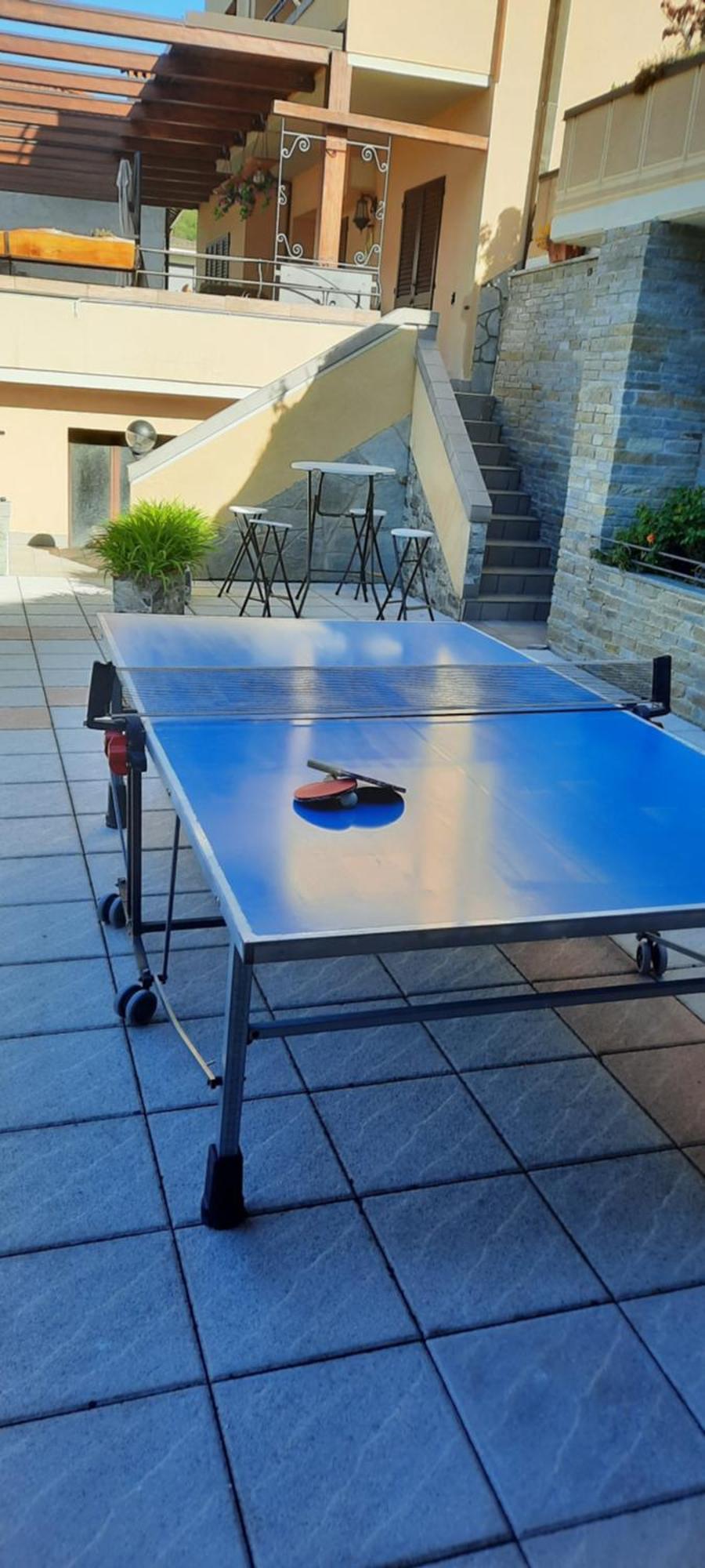 La Terrazza Casa Vacanza 카레노 객실 사진